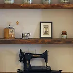 Eifel 1851 Prázdninový dům *