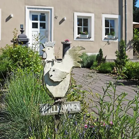 Holiday home Eifel 1851