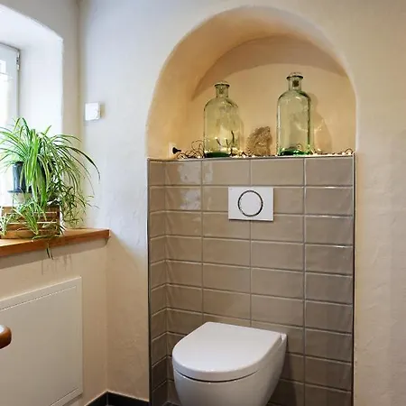 Holiday home Eifel 1851 *