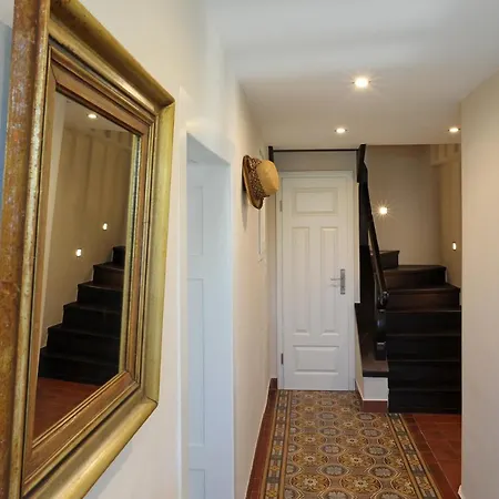 Eifel 1851 Gipperath