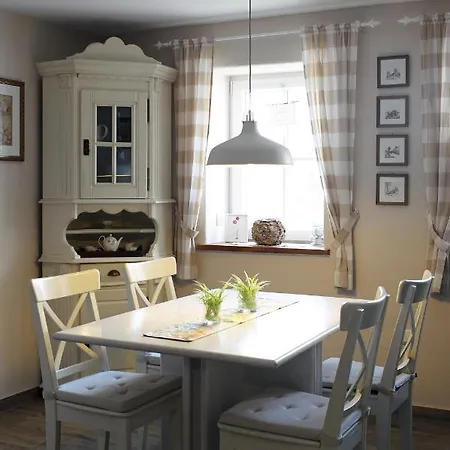 Holiday home Eifel 1851 *