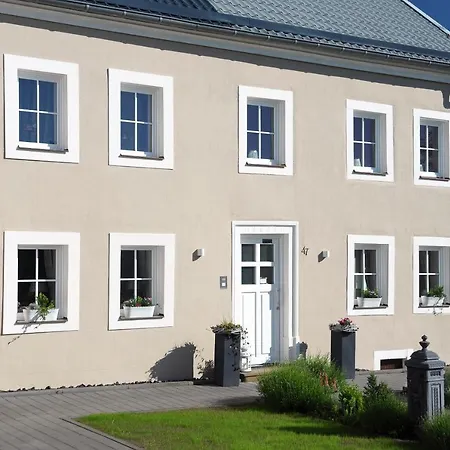 Eifel 1851 Holiday home