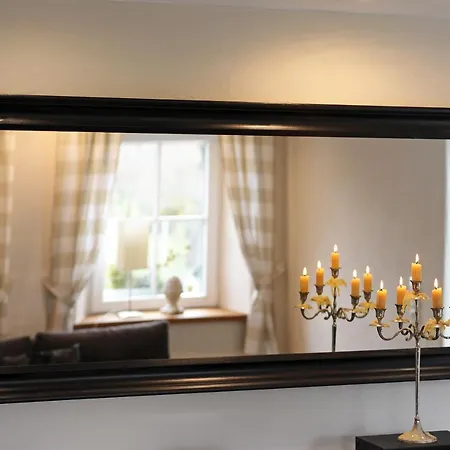 Holiday home Eifel 1851