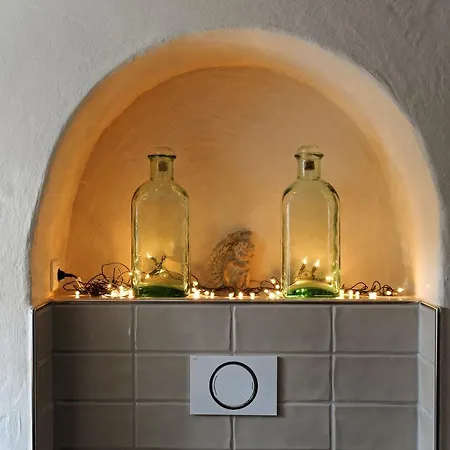 Eifel 1851 Holiday home Gipperath