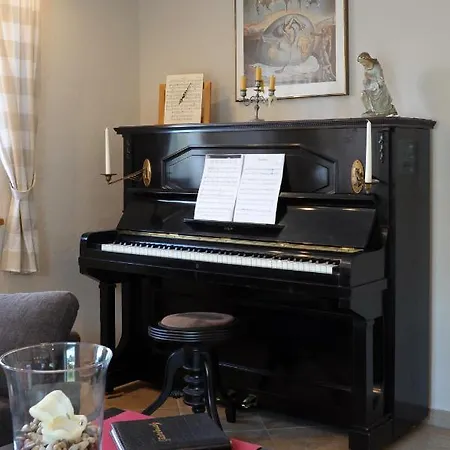 Holiday home Eifel 1851