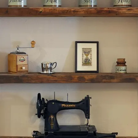 Eifel 1851 Holiday home *