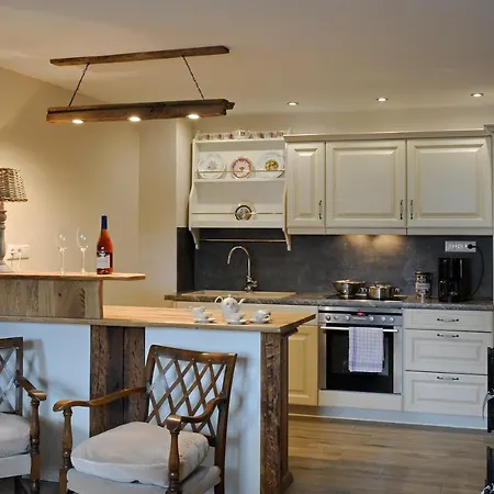 Holiday home Eifel 1851