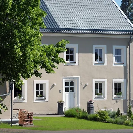 Ferienhaus Eifel 1851 *