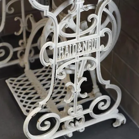 Eifel 1851 Gipperath