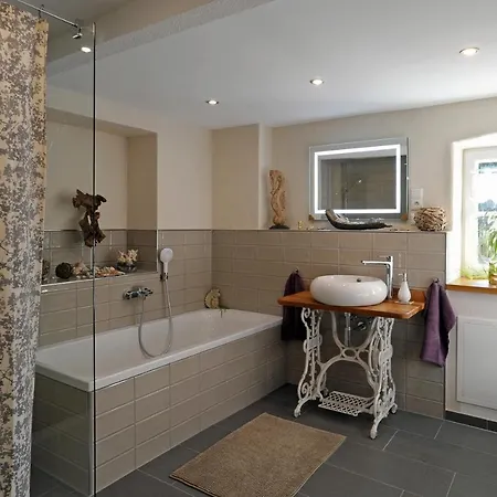 Eifel 1851 Gipperath