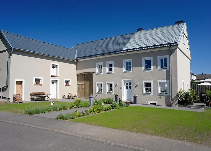 בית נופש Eifel 1851 *