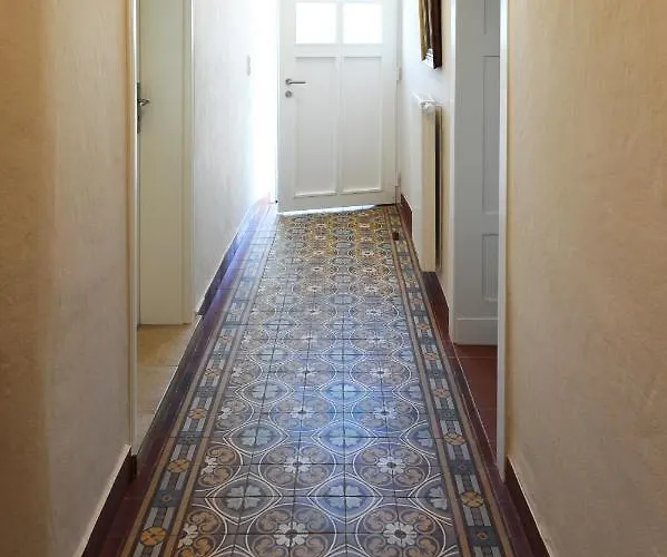 בית נופש Eifel 1851 *