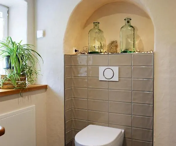 בית נופש Eifel 1851 *