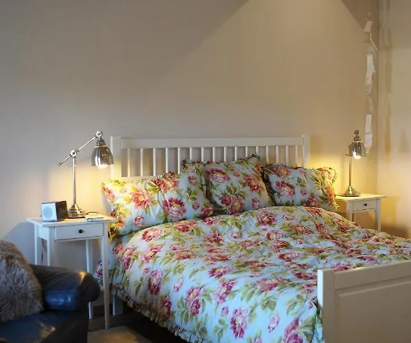 בית נופש Eifel 1851