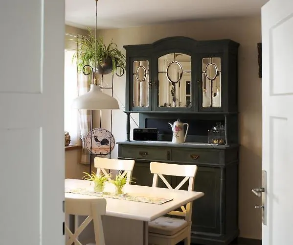 Eifel 1851 בית נופש