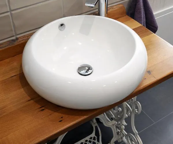 בית נופש Eifel 1851 *