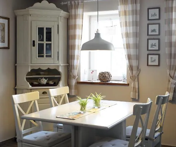 בית נופש Eifel 1851 *