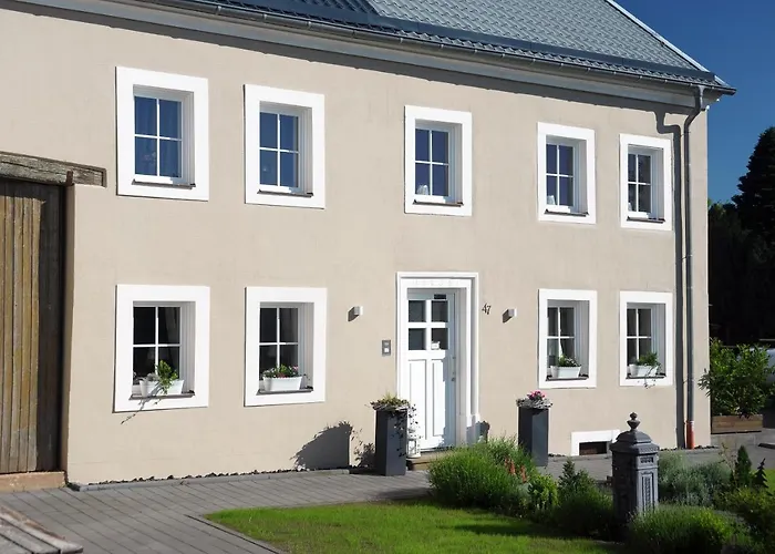 Eifel 1851 בית נופש