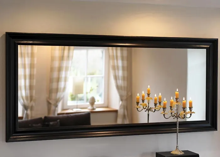 בית נופש Eifel 1851