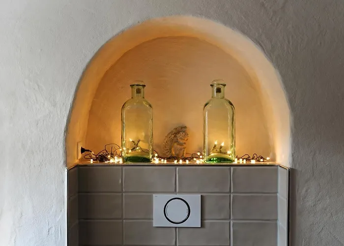 Eifel 1851 בית נופש Gipperath