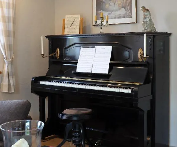 בית נופש Eifel 1851