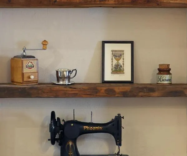 Eifel 1851 בית נופש *