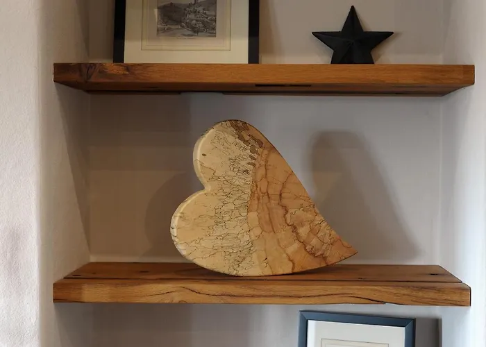 בית נופש Eifel 1851 *