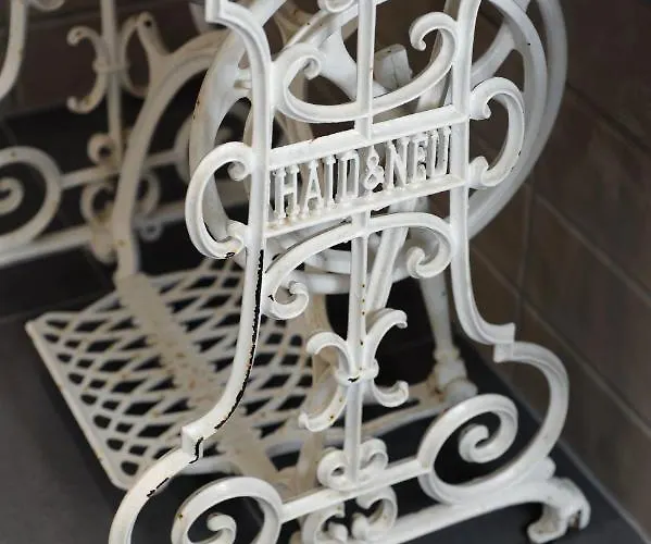 Eifel 1851 Gipperath