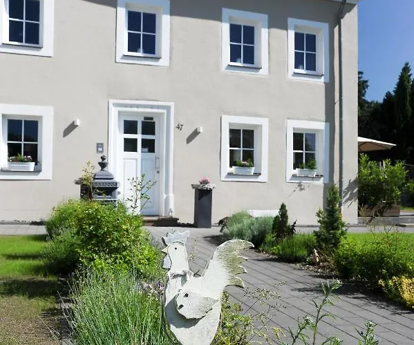 Eifel 1851 בית נופש *