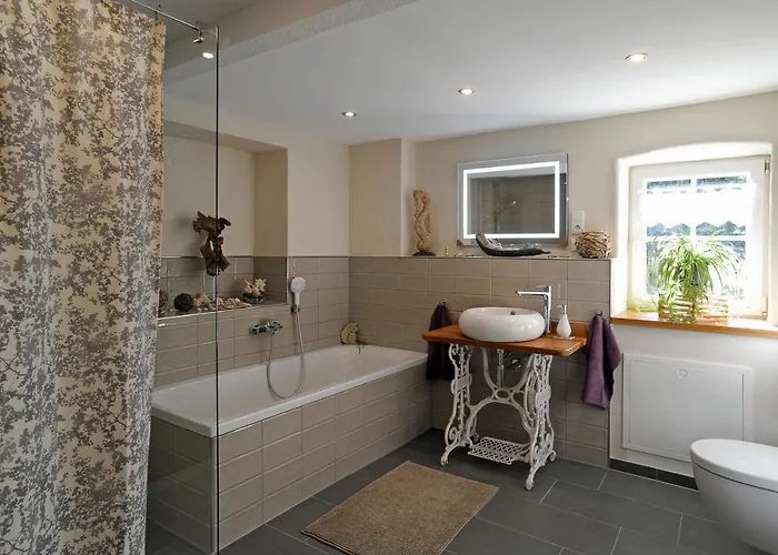 Eifel 1851 Gipperath